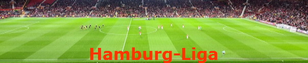 Hamburg-Liga